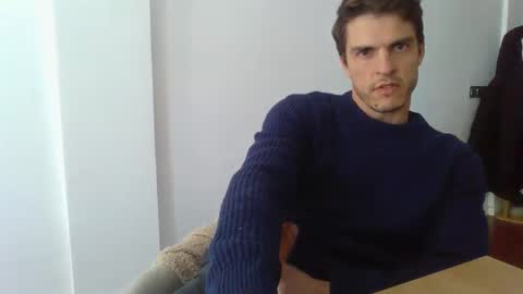 heterooli online show from 11/27/25, 11:23