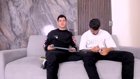 heteros men online show from 02/25/25, 01:52