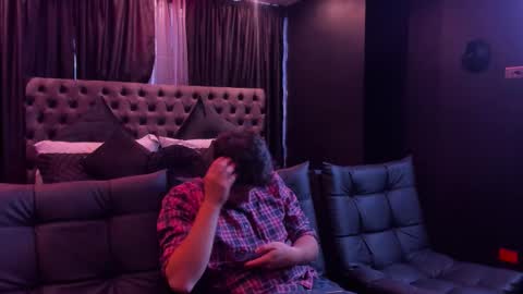 heteros men online show from 01/16/26, 03:05