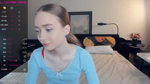 Linda online show from 03/04/26, 06:58