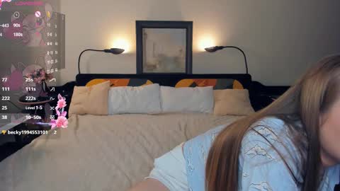 Linda online show from 03/17/26, 07:39