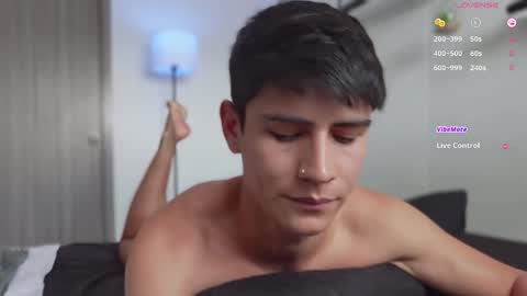 hey_cesard online show from 11/08/25, 05:34