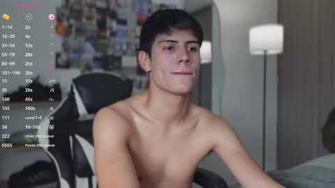 hey_cesard online show from 11/24/25, 04:07