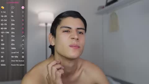 hey_cesard online show from 11/29/25, 03:26