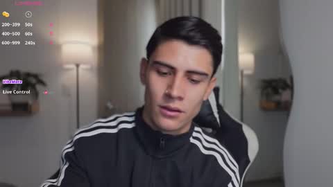 hey_cesard online show from 02/16/26, 01:51