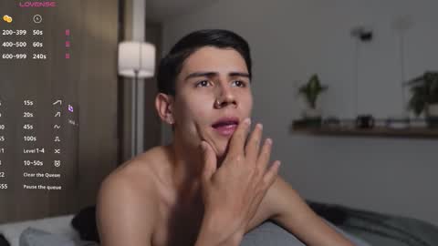 hey_cesard online show from 02/21/26, 12:22