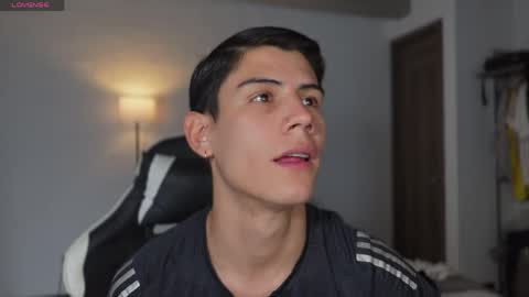 hey_cesard online show from 04/08/26, 02:28