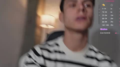 hey_cesard online show from 04/13/26, 08:47