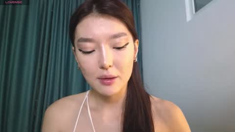 Audrey online show from 11/22/25, 02:38