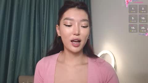 Audrey online show from 01/15/26, 02:43