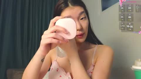 Audrey online show from 03/17/26, 02:42