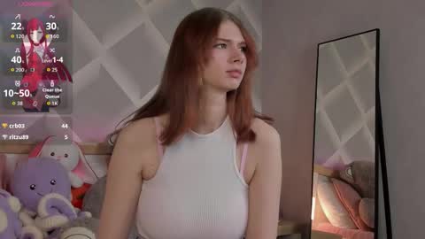 hey_honey_bunny online show from 11/01/25, 08:05