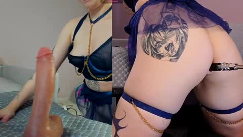 Neko online show from 01/28/25, 11:38