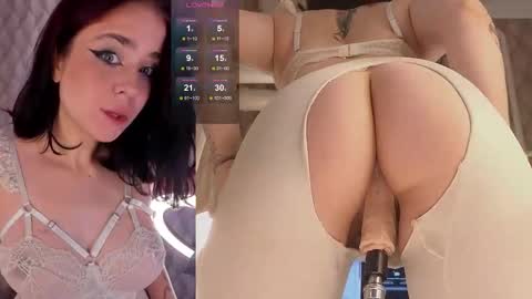 Neko online show from 12/03/25, 10:57