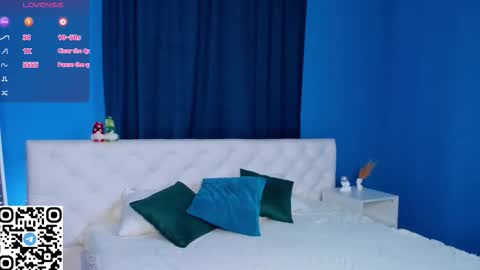 Lexy GMT1  0200 am-0900am Mon Tue online show from 03/03/26, 01:12