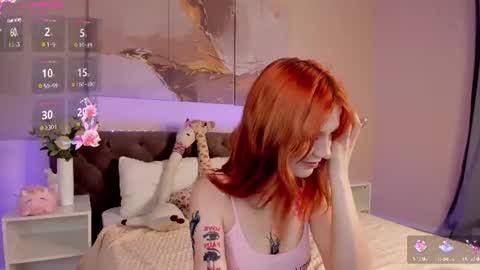 Snapshot of hey_lexy chatting on 07/19/26, 09:24 Lexy GMT1 0200 am-0900am Mon Tue online show from 07/19/26, 09:24