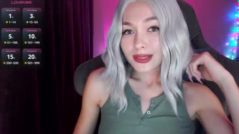 Snapshot of hey_nora_ chatting on 02/11/26, 01:05 Nora online show from 02/11/26, 01:05