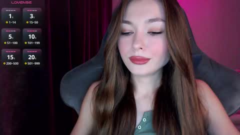 Snapshot of hey_nora_ chatting on 03/10/26, 11:32 Nora online show from 03/10/26, 11:32