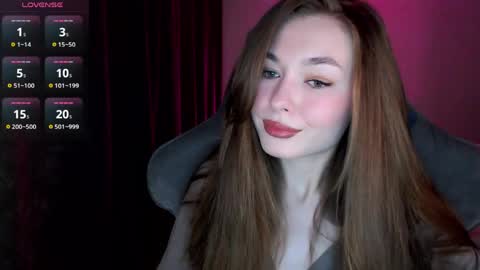 Snapshot of hey_nora_ chatting on 03/16/26, 12:38 Nora online show from 03/16/26, 12:38