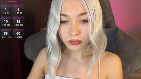 Snapshot of hey_nora_ chatting on 06/03/26, 01:03 Nora online show from 06/03/26, 01:03