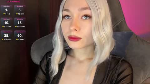 Snapshot of hey_nora_ chatting on 06/22/26, 01:18 Nora online show from 06/22/26, 01:18