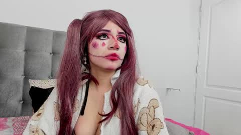 Noraly  online show from 01/28/25, 01:38