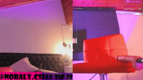 Noraly  online show from 11/30/25, 04:27