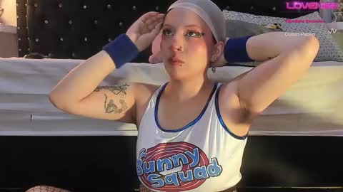 Noraly  online show from 01/16/26, 04:49