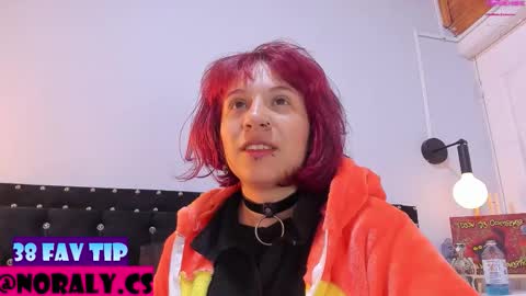 Noraly  online show from 01/19/26, 04:05