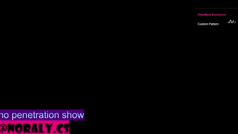 Noraly  online show from 02/01/26, 04:11