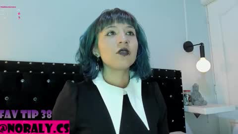 Noraly  online show from 03/16/26, 05:44