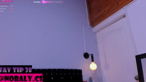 Noraly  online show from 03/27/26, 04:18