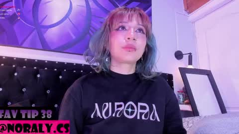Noraly  online show from 05/10/26, 04:17