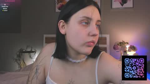 Tessa online show from 03/01/26, 06:10