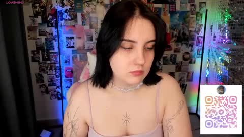 Tessa online show from 03/04/26, 07:20