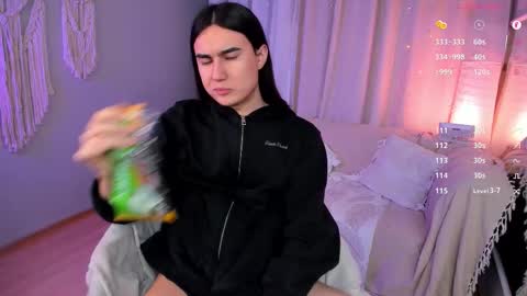 heyalena online show from 01/16/26, 06:50