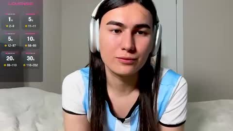heyalena online show from 07/19/26, 09:29
