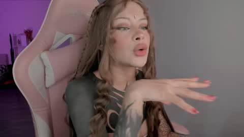 Snapshot of heybambino_ chatting on 02/08/25, 03:52 Bambi.....Help me get 100 likes in the satisfaction bar. online show from 02/08/25, 03:52