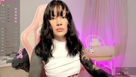 Snapshot of heybambino_ chatting on 09/12/25, 02:11 Bambi.....Help me get 100 likes in the satisfaction bar. online show from 09/12/25, 02:11