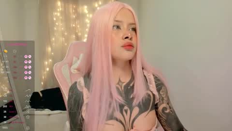 Bambi.....Help me get 100 likes in the satisfaction bar. online show from 01/08/26, 04:26