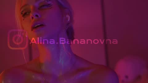 Alina online show from 09/27/25, 06:24