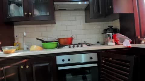 Heyheygrey online show from 09/21/25, 05:31