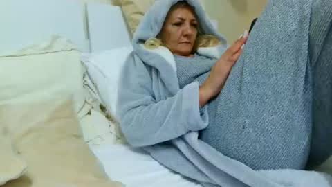 Heyheygrey online show from 11/29/25, 12:13