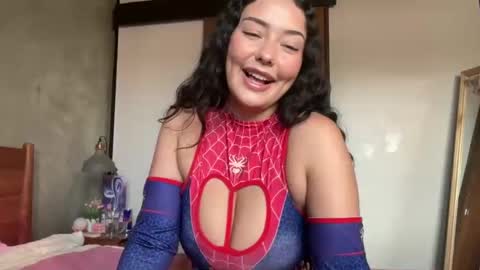 Coco aka Tyla online show from 12/20/24, 04:31