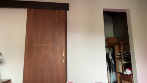 Coco aka Tyla online show from 01/13/25, 07:21