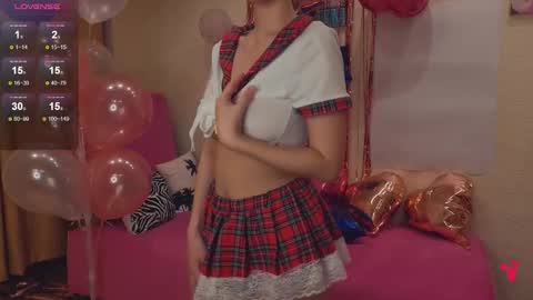 Naomi online show from 02/13/26, 03:35