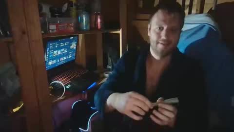 Snapshot of hharveyden chatting on 02/22/26, 10:52 H Dawg online show from 02/22/26, 10:52