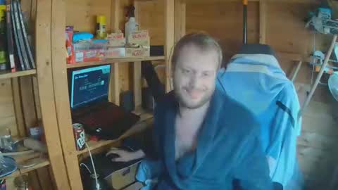 Snapshot of hharveyden chatting on 03/09/26, 10:08 H Dawg online show from 03/09/26, 10:08