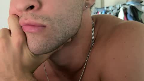 Thomas Lusk  no PPV online show from 07/08/26, 02:54