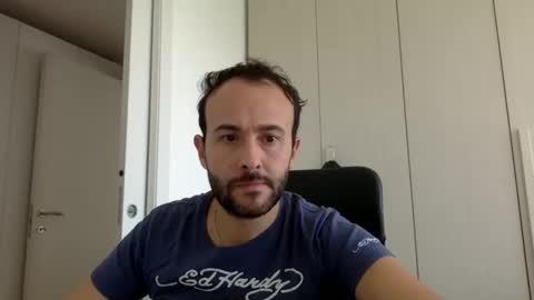 hhombre online show from 09/25/25, 08:40